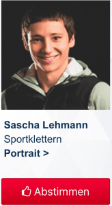 Sascha Lehmann_Voting_Sporthilfe