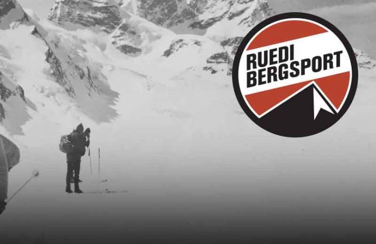 Exchange campaign Ruedi Bergsport - 50% discount