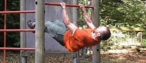 Mit diesen Trainingstipps schaffst du die Hangwaage - eines Tages