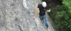 Diese Schweizer Trad-Klettergebiete solltest du kennen