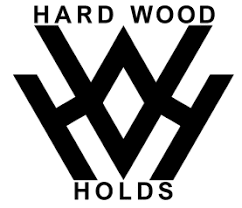 madera dura tiene logo