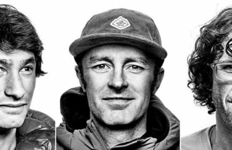 No hope for David Lama, Hansjörg Auer and Jess Roskelley