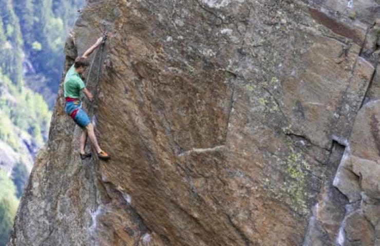 Austria Climbing Festival: Klettern und Ninja Warrior für Normalsterbliche