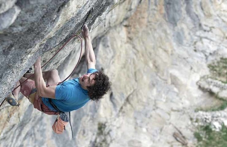 Climbing ABC: You need to know these terms when climbing and bouldering