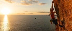 Menorca - Ein Paradies zum Klettern