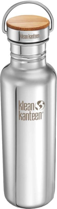 Trinkflasche Classic Reflect von Klean Kanteen