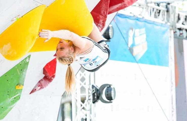 Boulder World Cup in Vail (Colorado) 2019: livestream and info