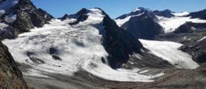 Österreichs Alpenschutzverbände fordern sofortigen Projektstopp der Gletscherverbauung Pitztal-Ötztal