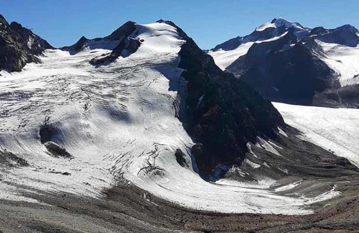 Österreichs Alpenschutzverbände fordern sofortigen Projektstopp der Gletscherverbauung Pitztal-Ötztal