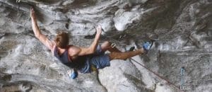 Seb Bouin klettert eine der schwersten Routen der Welt: Move (9b/9b+)