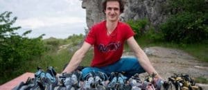 Video: Adam Ondra über die Wahl der richtigen Kletterschuhe