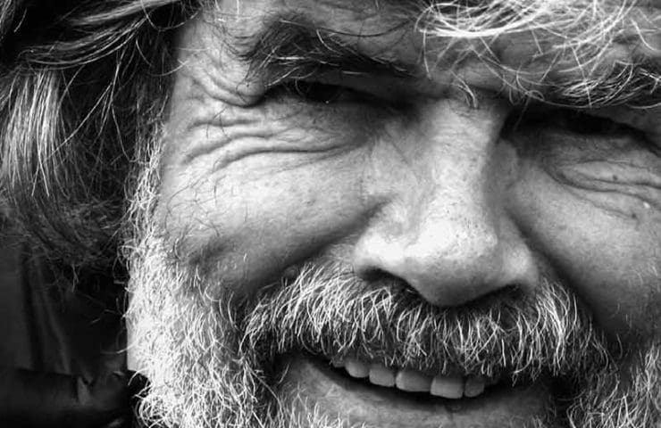 Save the Mountains: A Appeal por Reinhold Messner