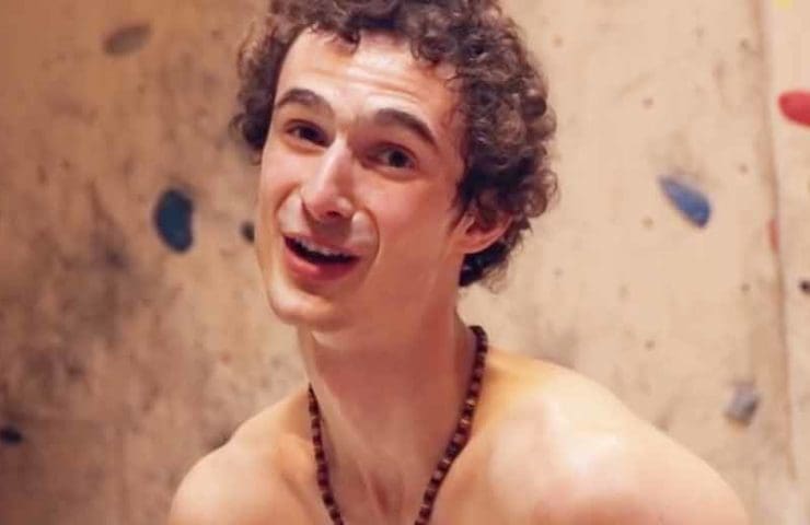 Climbing excuses are quick: too warm, too cold, too humid, too dry. Adam Ondra dedicates his latest video episode to this topic.