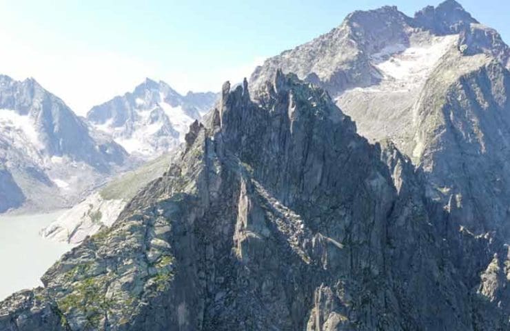Mehrere tödliche Unfälle in den Schweizer Alpen