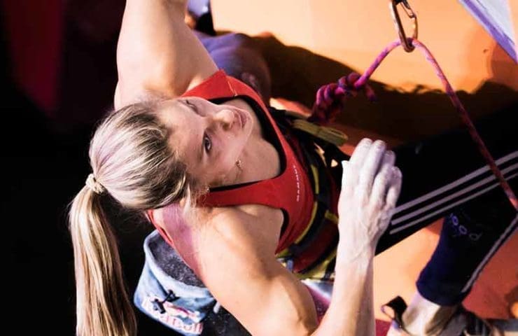 Petra Klingler und Jessica Pilz lösen Olympiaticket