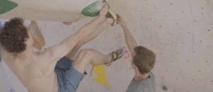 Video: Adam Ondra über Flexibilität und Mobilität beim Klettern