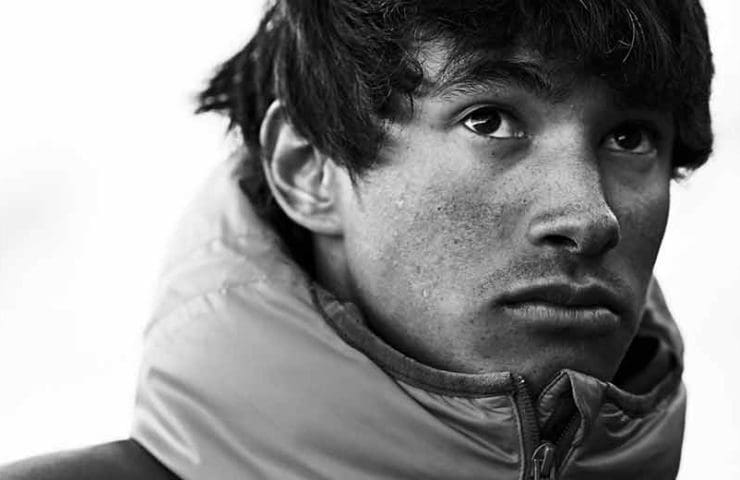 Video: En memoria del montañista profesional David Lama