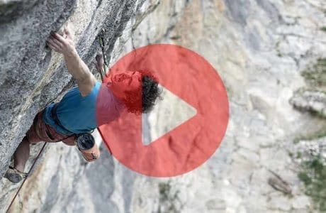 Do professional climbers need to be able to prove their ascents with videos?