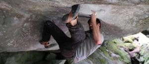 8 Übungen bei Ellbogenproblemen von Kletterern