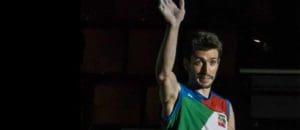 Stefano Ghisolfi zum Olympia-Entscheid der IFSC