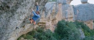 Video: Jakob Schubert klettert eine der schwersten Routen der Welt: Perfecto Mundo (9b+)