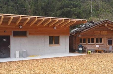 Magic Wood bouldering area: Community terminates lease agreement with Saluz family