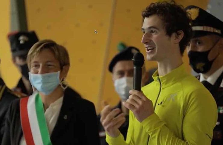 Adam Ondra: A day in the life of a professional climber