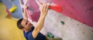 Tipps für kletterspezifisches Training