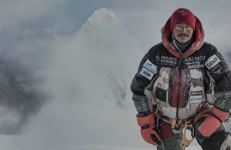 K2 ohne künstlichen Sauerstoff: Wie war es möglich? | Sendung BETA