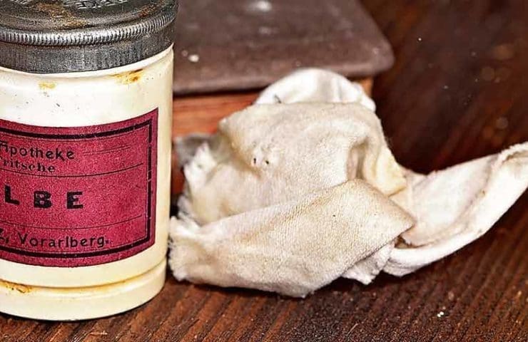 Recipe: make your own hand cream for climbing