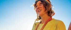 Patagonia Films präsentiert Dokumentarfilm “They/Them” über Identität im Klettersport
