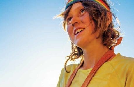 Patagonia Films presents “They / Them” documentary about identity in climbing