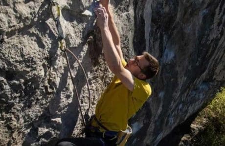 First 9b route in the world? Will Bosi in an interview about mutation