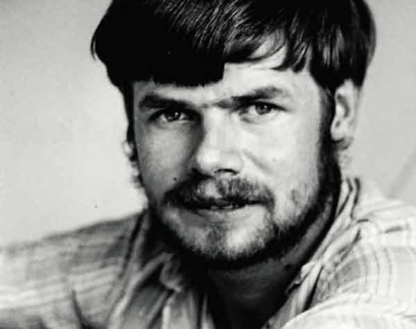 Reinhold Messner in 1970 after crossing the Nanga Parbat in the Innsbruck hospital. Photo: Toni Hiebler (DAV archive)