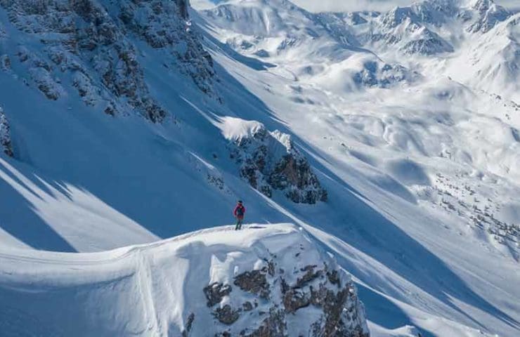 Ampliaciones de la zona de esquí: ¿las necesitas?