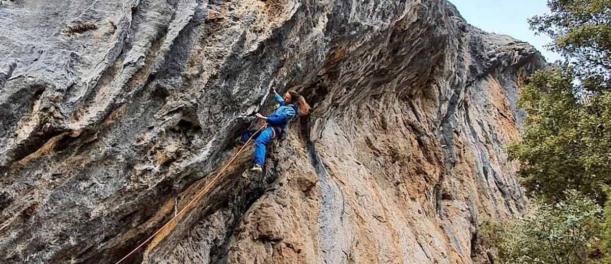 Anak Verhoeven climbs 2 x 9a - with an hour break