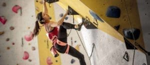 Fünf Rücktritte im SAC Swiss Climbing Kader