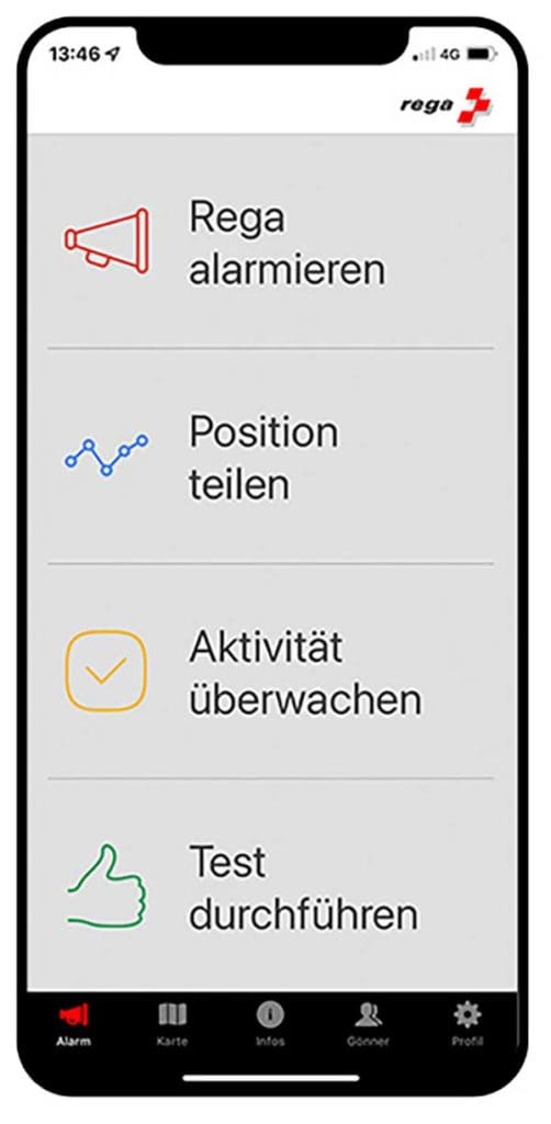 app-für-die-berge-rega