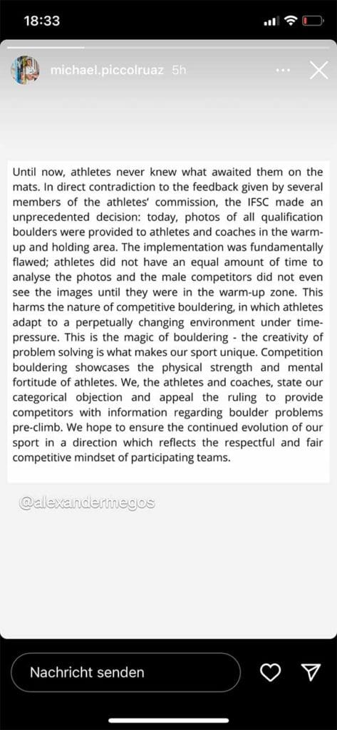 criticism-athletes-statement