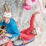 Climbing Film Alpine Trilogy---Doggystyle-full-length-available