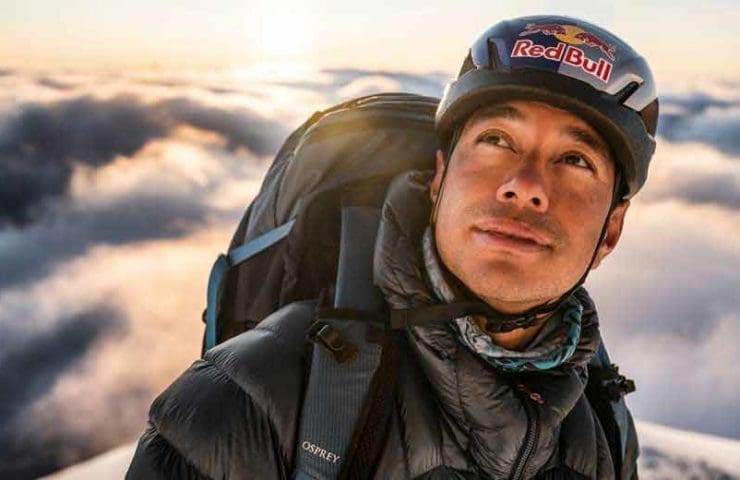 Polemica sull'alpinista d'alta quota Nirmal Purja | La critica è giustificata?