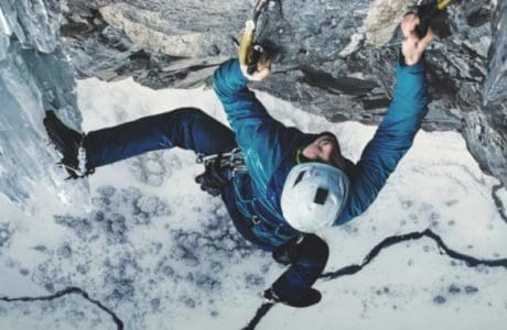 The Alpinist documentation