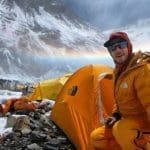 Everest without artificial oxygen - what is such a performance worth?
