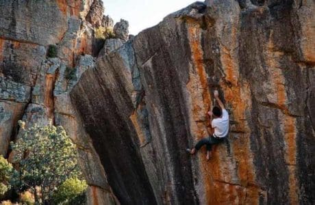 Paul Robinson repeats South Africa-9a Legacy