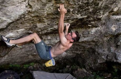 will-bosi-first-ascent-honey-badger