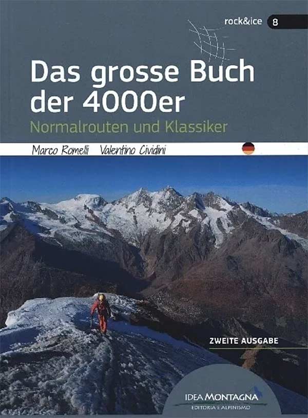 4000er-Buch
