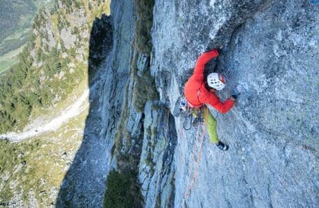 Roger Schäli first ascent_header