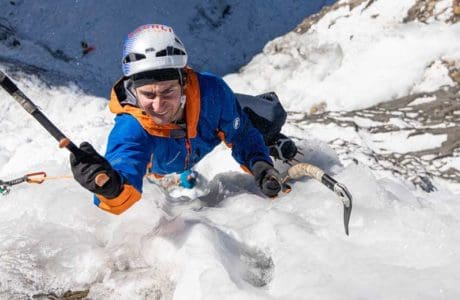 Gants d'alpinisme Bächli pour toutes les occasions