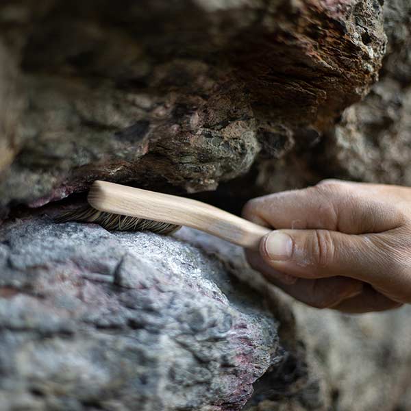 Cepillo de roca roca monk_gift idea_climbing_bouldering_2