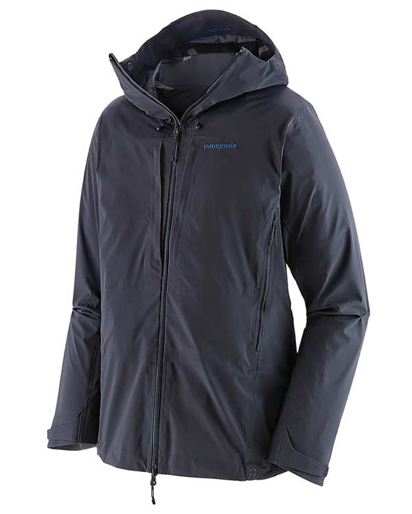 Hardshell example for men: Dual Aspect from Patagonia